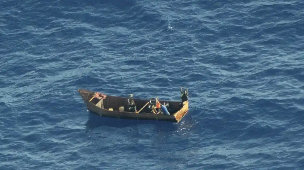 Četiri migranta koji su izgurani iz čamca umrli samo nekoliko metara od južne obale Španije