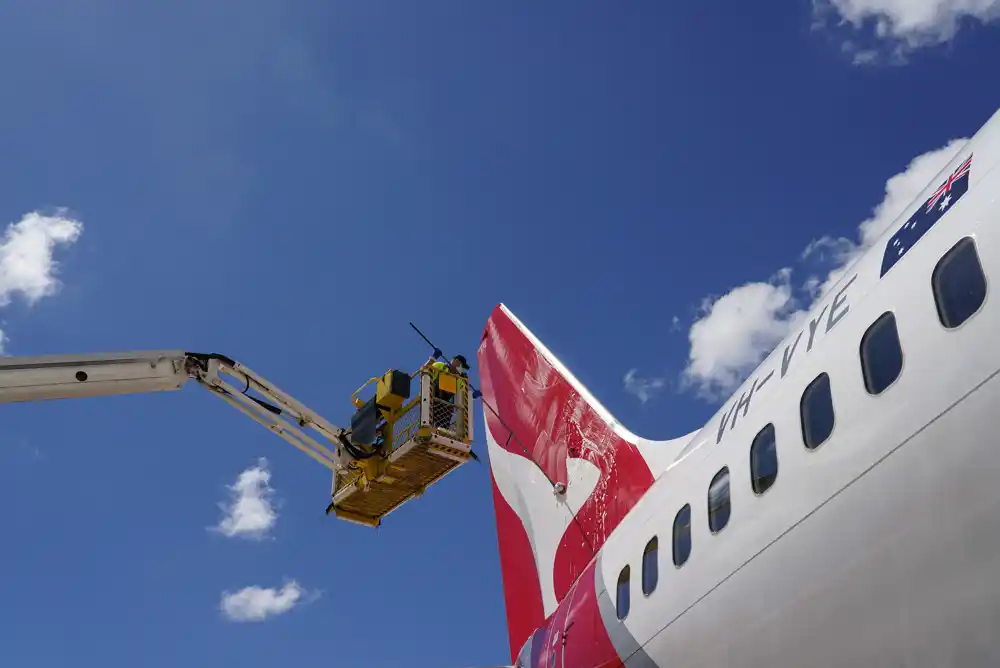 Kvantas će obezbediti nove avione Erbasa, Boinga