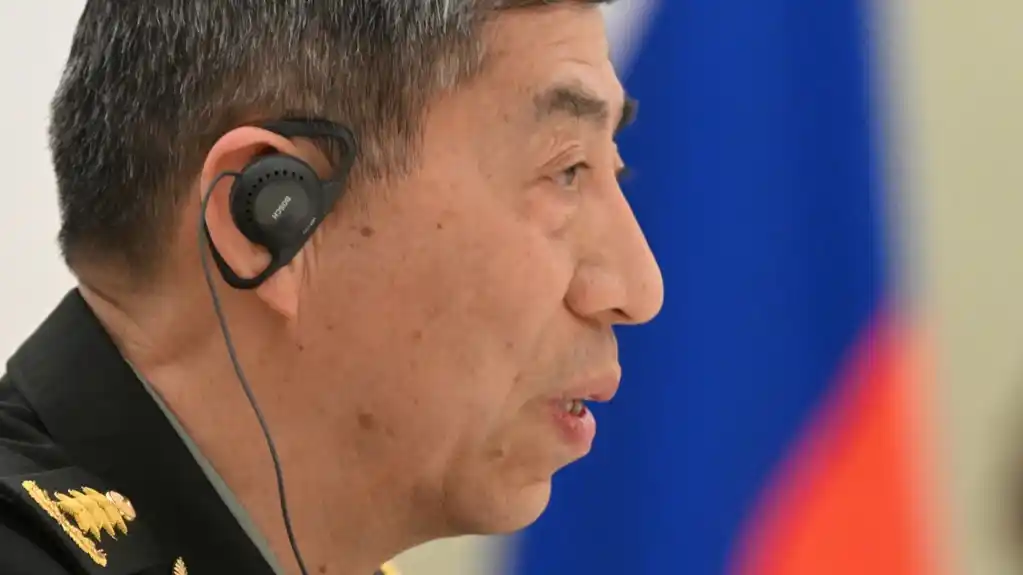Kineski ministar odbrane Li će posetiti Rusiju i Belorusiju u znak podrške uprkos prigovorima Zapada