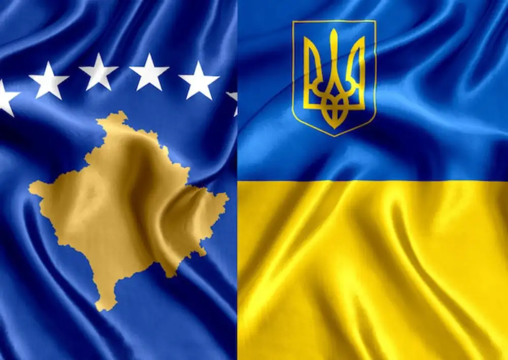 Ukrajina neće priznati Kosovo