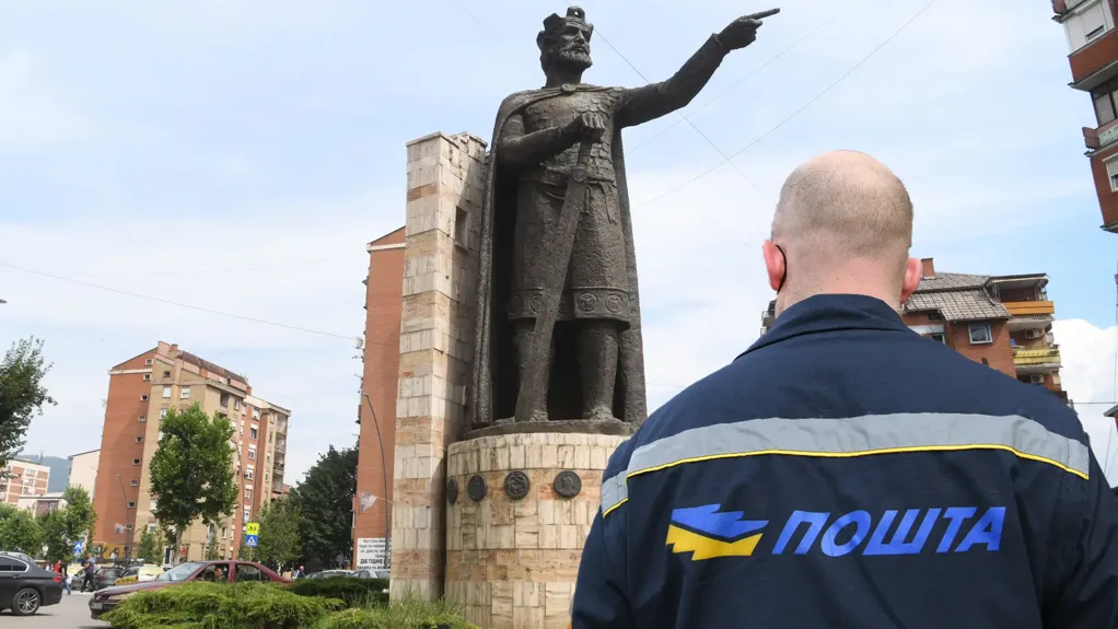 Građani sa severa Kosova već dva meseca ne dobijaju pošiljke iz centralne Srbije