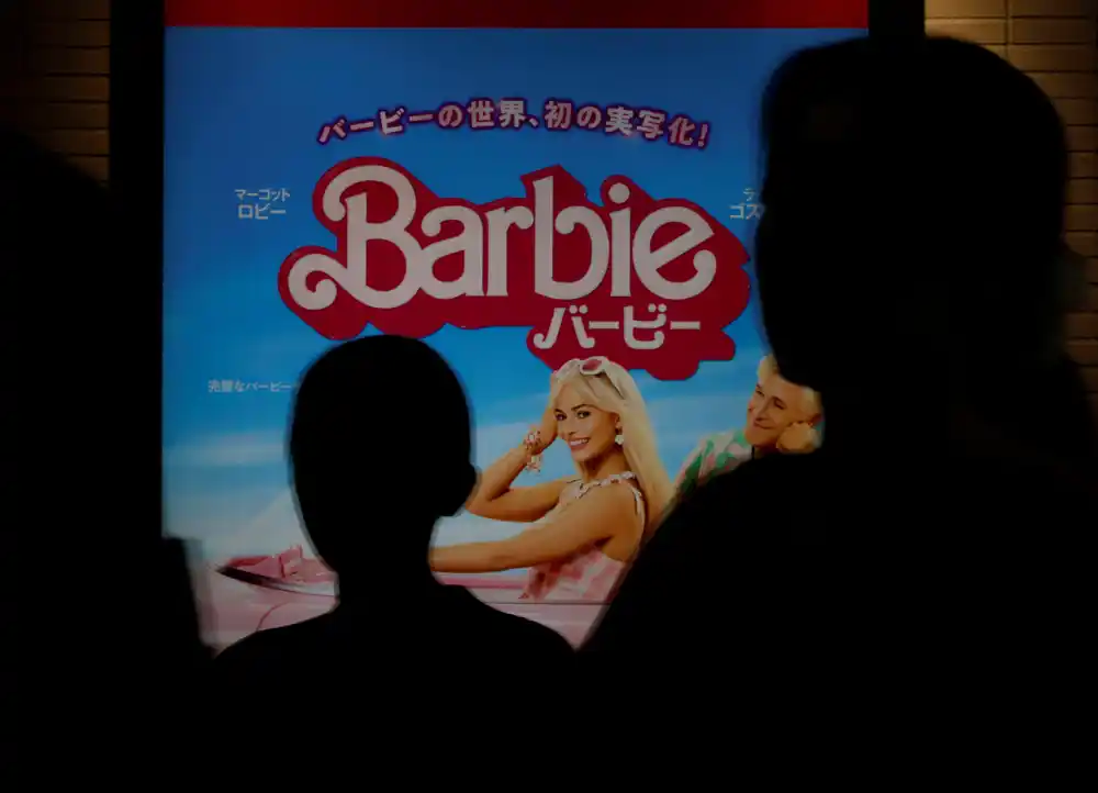 Liban zabranjuje film „Barbi“ zbog „promocije homoseksualnosti“