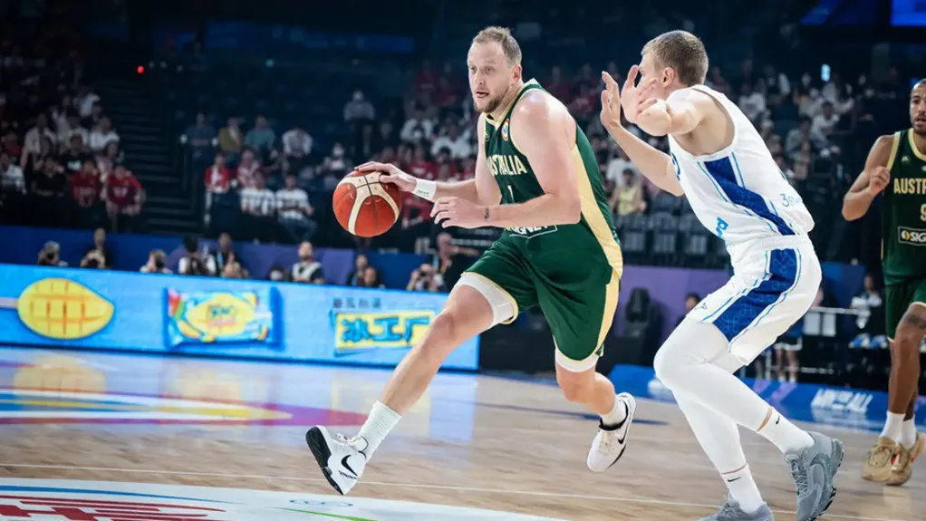 Italijani i Australijanci pobedama otvorili Mundobasket, Crnogorci ubedljivi protiv Meksika