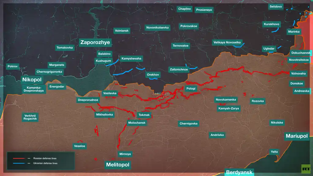 Nakon neuspele letnje kontraofanzive Kijeva, kako stoje ruska i ukrajinska vojska dok se približavaju novim bitkama ove jeseni?