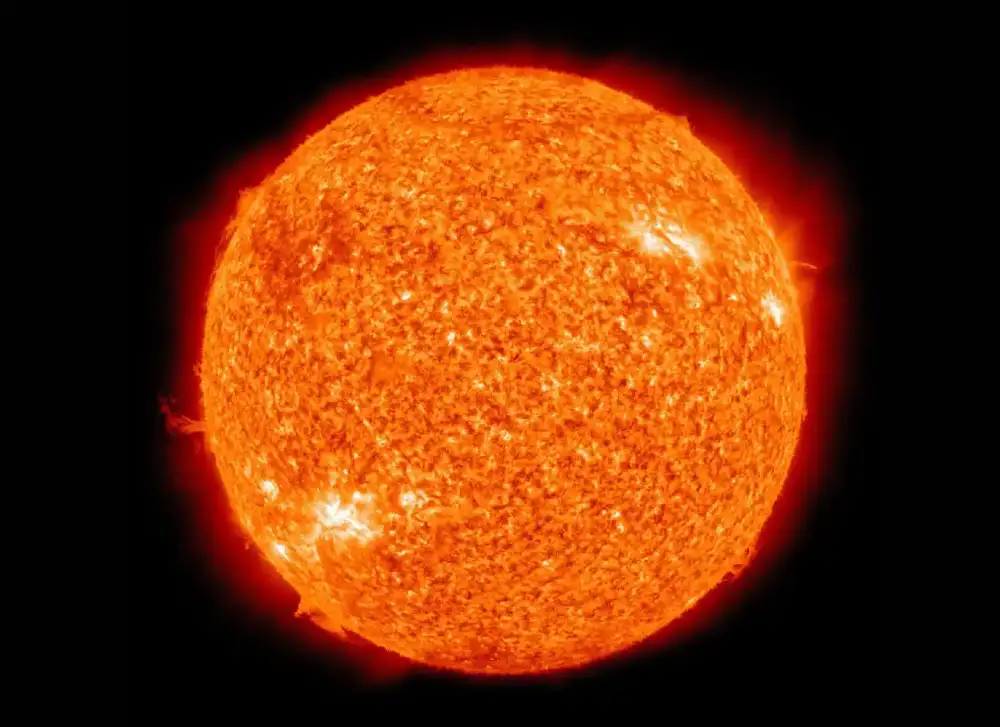 Istraživači otkrivaju anomalno zagrevanje u gornjoj atmosferi Sunca