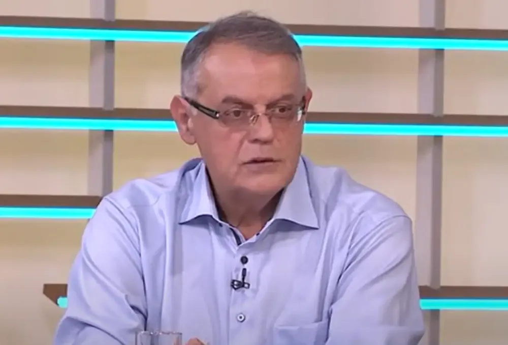 Čović: Prioritet Košarkaškog saveza Srbije biće rad sa mlađim kategorijama