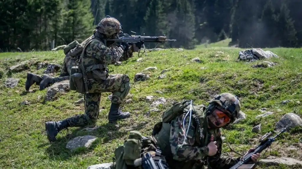 „Neutralna“ Švajcarska obećava veću saradnju sa NATO-om