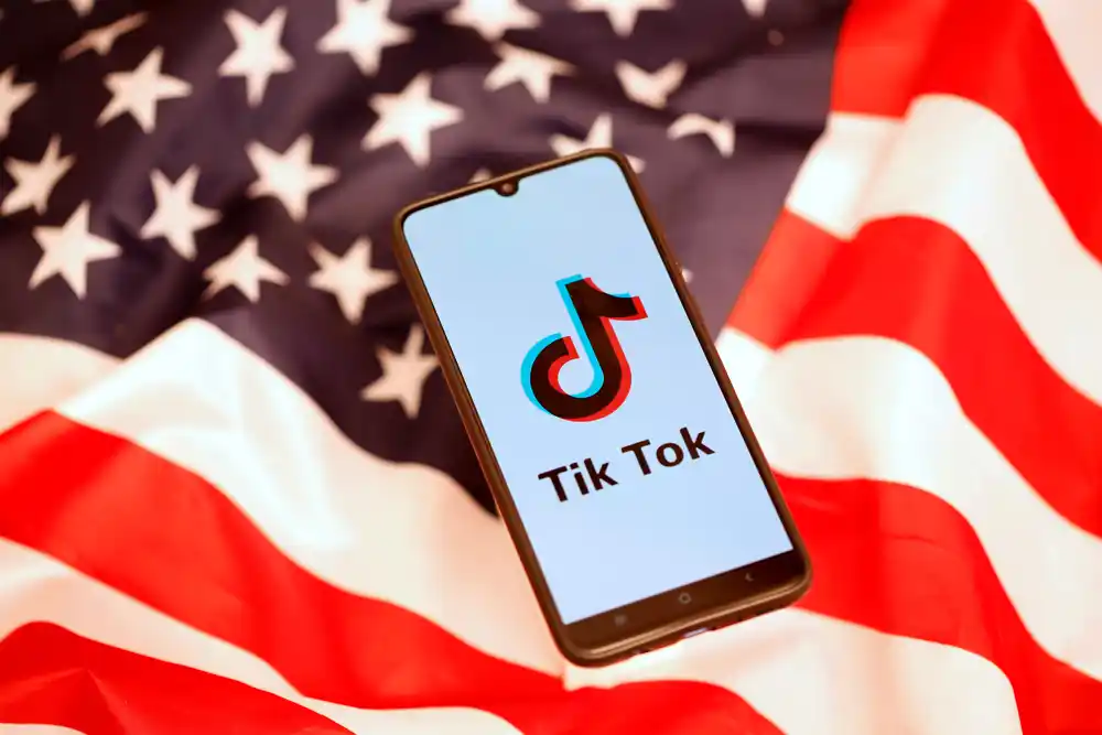 Njujork zabranjuje TikTok na uređajima u vlasništvu vlade iz bezbednosnih razloga