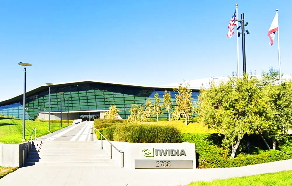 Nvidia je upravo zaradila 6 milijardi dolara zbog ekspanzije veštačke inteligencije