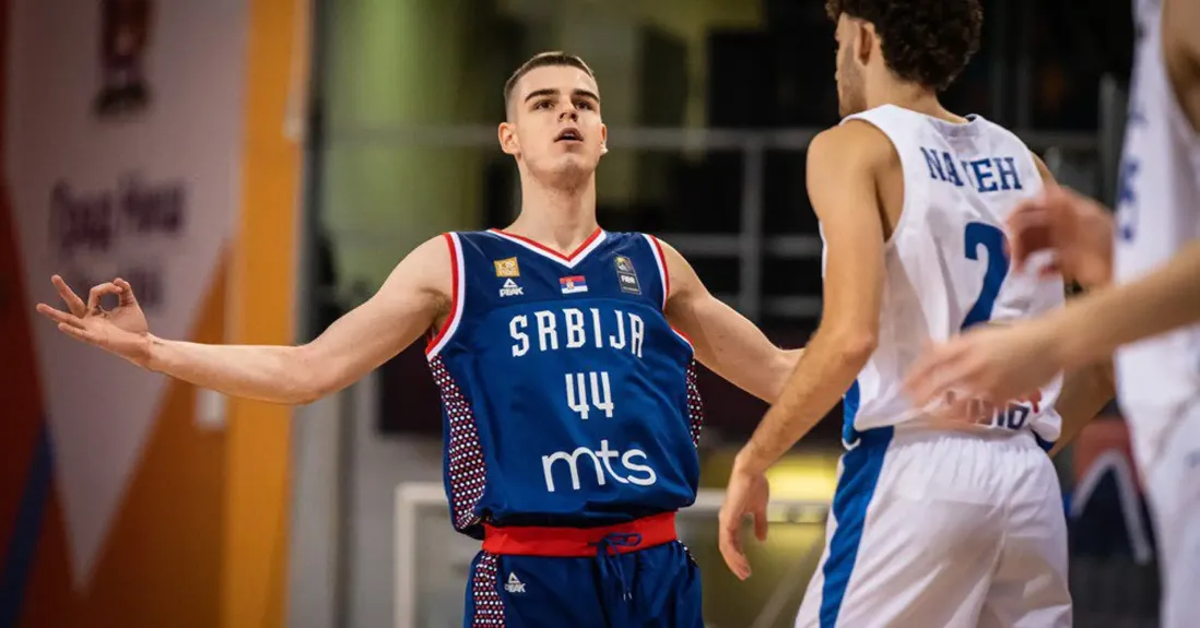 „Orlići“ u finišu ostali bez polufinala Evropskog prvenstva u košarci