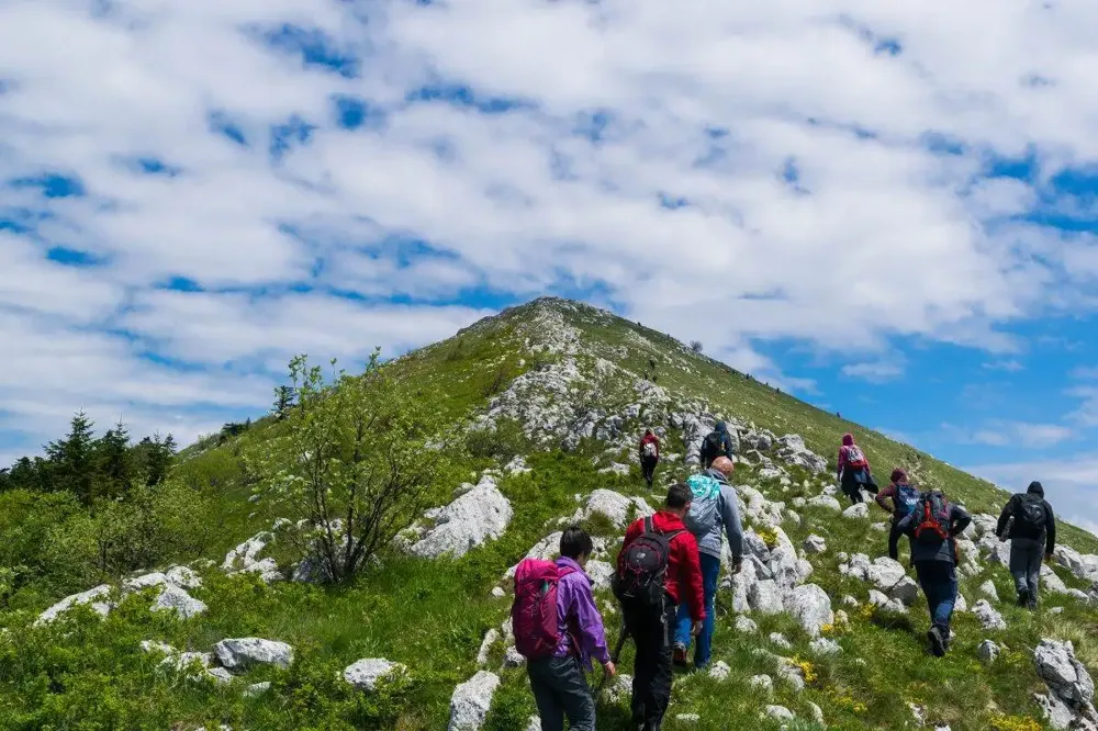 GSS savetuje šta morate da znate kada krenete na planinu