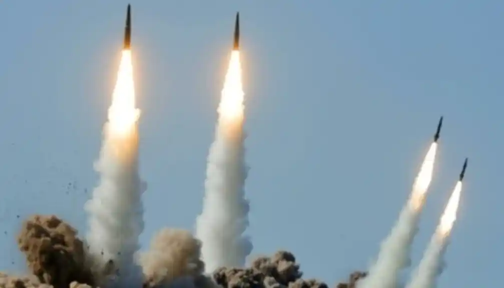 Britanski obaveštajci: Ruska Federacija ima problema sa upotrebom krstarećih raketa zbog logistike