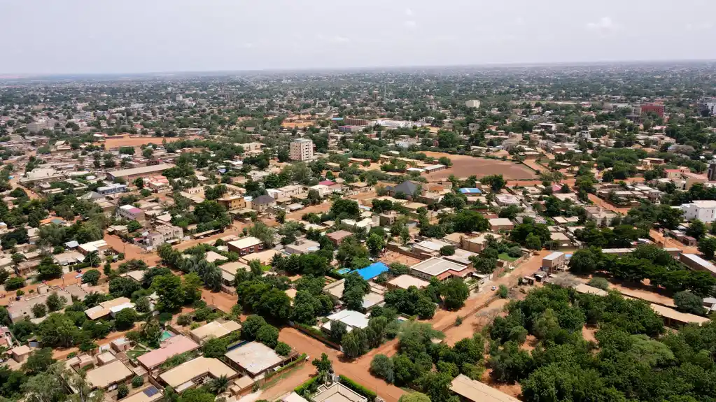 SAD nalažu evakuaciju nekog osoblja ambasade iz Nigera