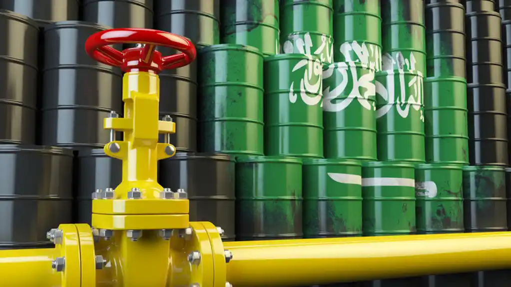 Saudijska Arabija produžava smanjenje proizvodnje nafte