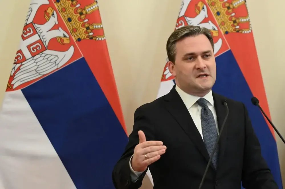 Selaković: Cilj NATO agresije bio i ostao da se Srbiji otme KiM
