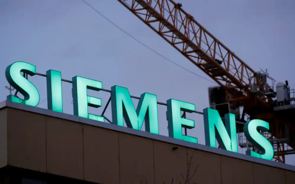 Siemens odustaje od sponzorstva fudbalskog kluba Bajern Minhen