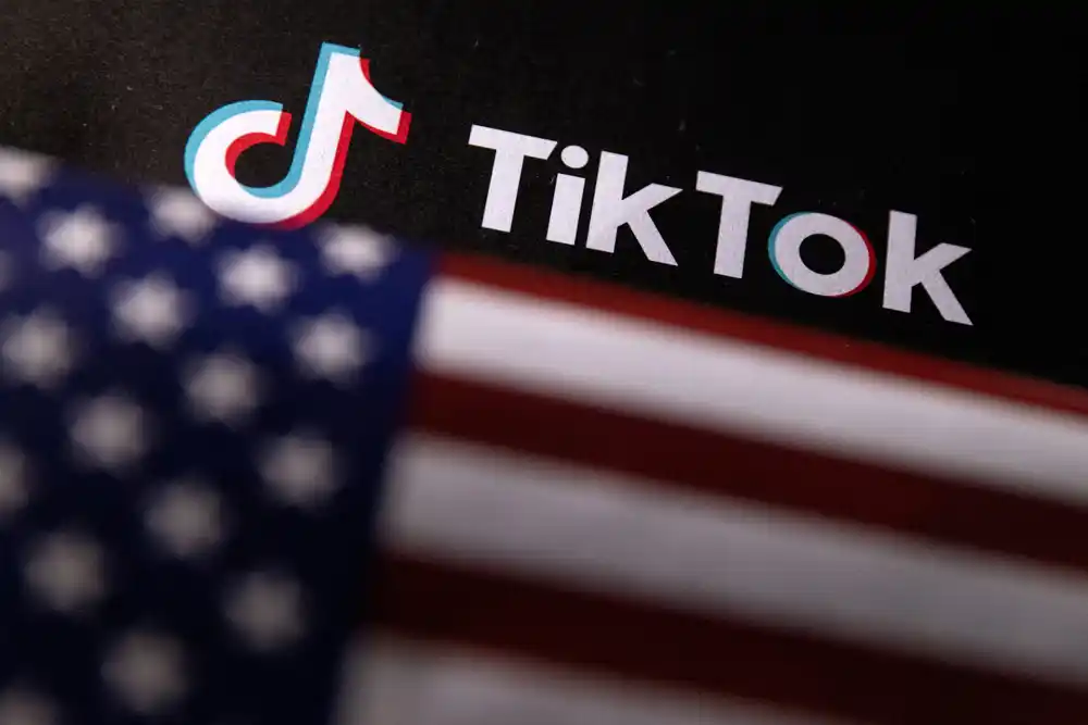 Skoro polovina Amerikanaca podržava zabranu TikTok-a