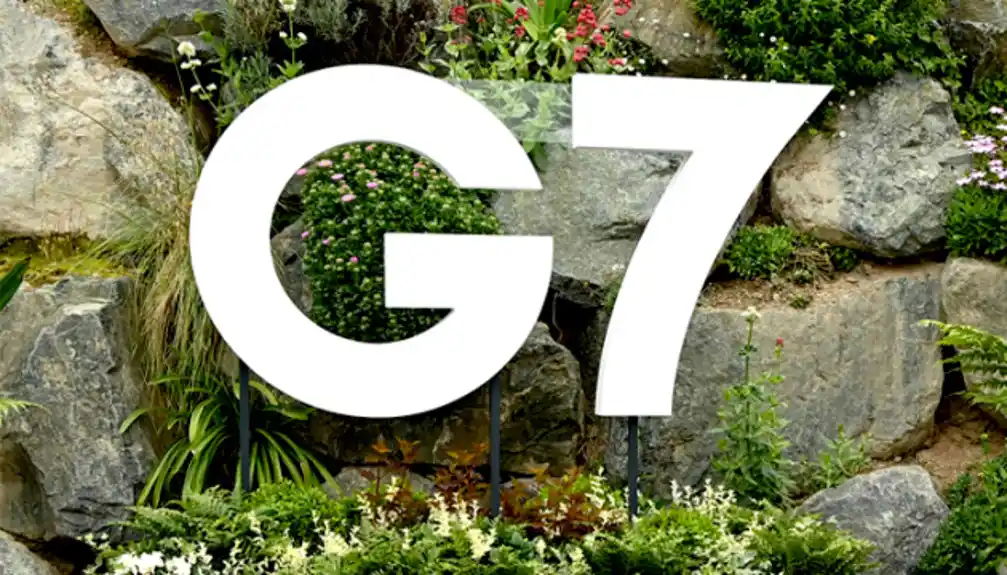 G7: Zatvaranje termoelektrana na ugalj do 2035. godine
