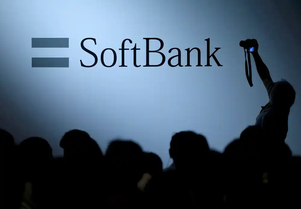 SoftBank se vraća profitu kako tehnološke akcije rastu