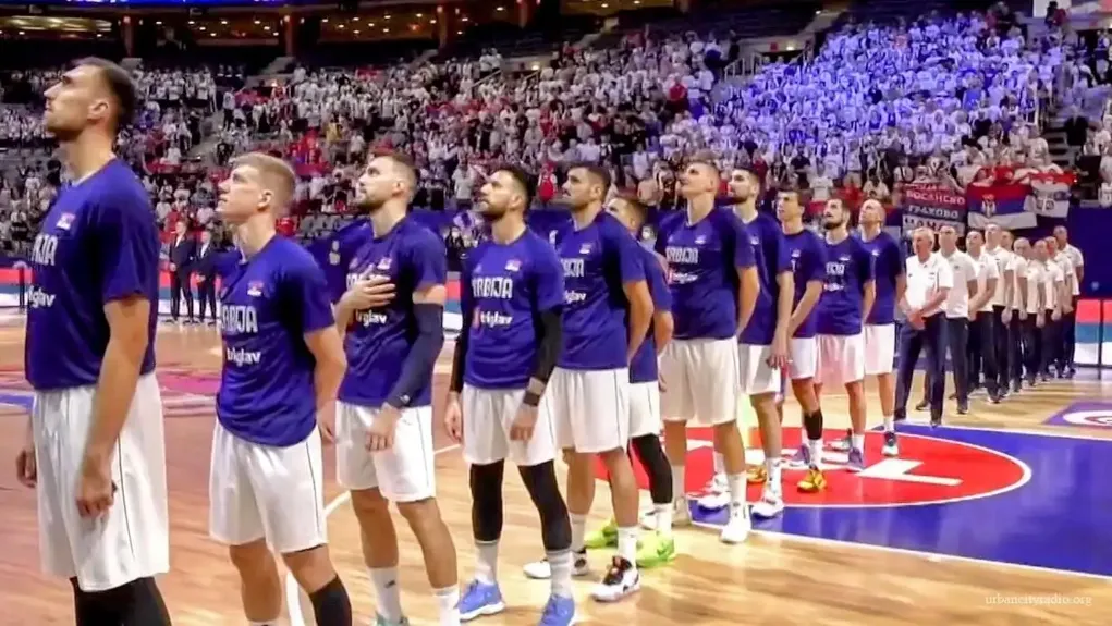 Parovi i raspored četvrtfinala Mundobasketa – od Srbije kreće nokaut faza