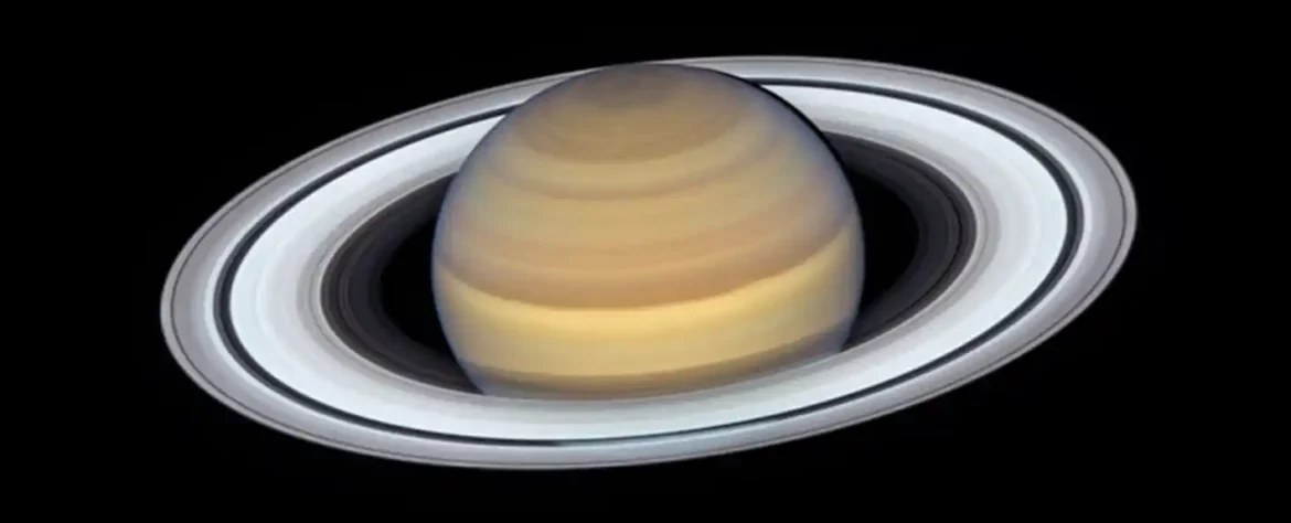 Ispod Saturnovog meseca verovatno se krije okean: Otkriven najubedljiviji dokaz o postojanju vode