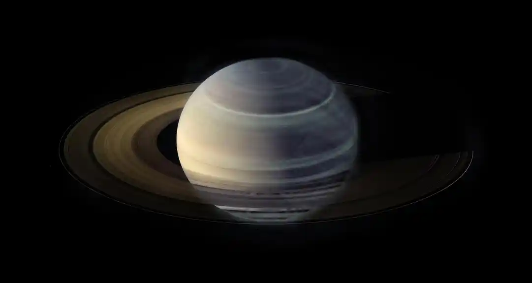 Naučnici otkrivaju ogromnu energetsku neravnotežu na Saturnu