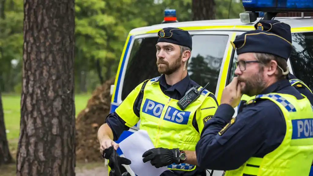 Švedska policija otkriva posledice akrobacija sa spaljivanjem Kurana