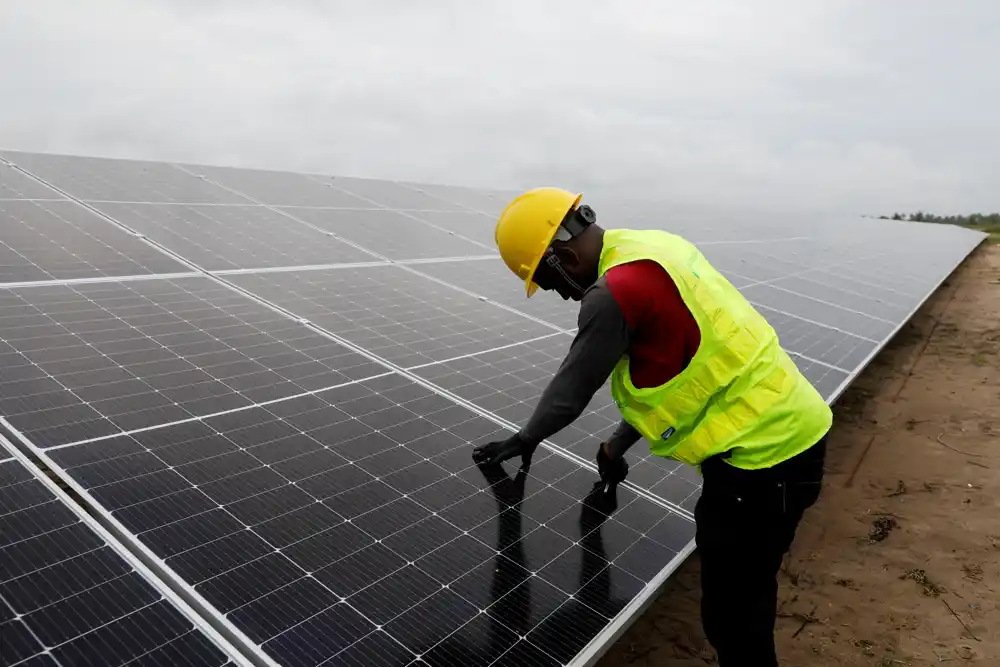 Svetska banka će pomoći u finansiranju 1.000 mini solarnih energetskih mreža u Nigeriji