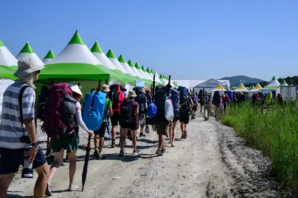 Temperatura koju ljudsko telo ne može da preživi