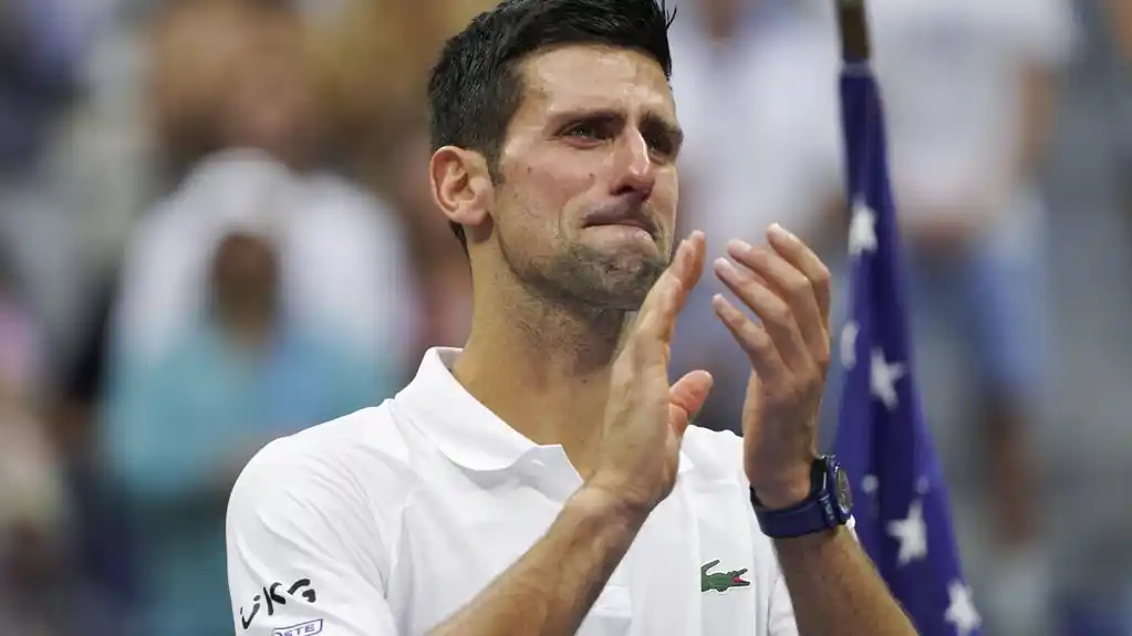 US Open 2023: Novak Đoković se vratio prvi put posle 2 godine