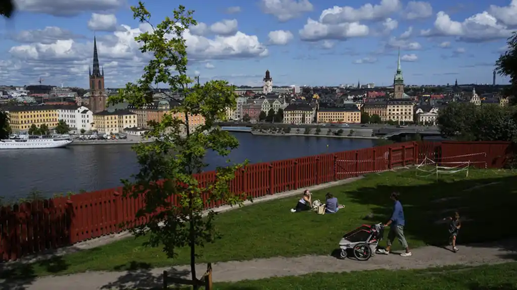 Velika Britanija upozorava na rizik od terorizma u Švedskoj