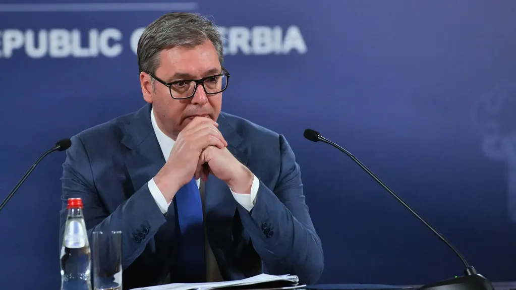 „Srbija spremna da obezbedi pomoć“, Vučić uputio saučešće zbog stradalih u Sloveniji