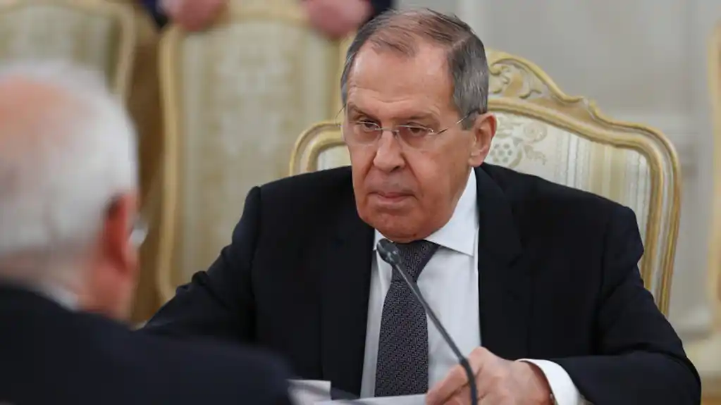 Lavrov: Zapad je pokazao svoje „pravo rusofobično lice“