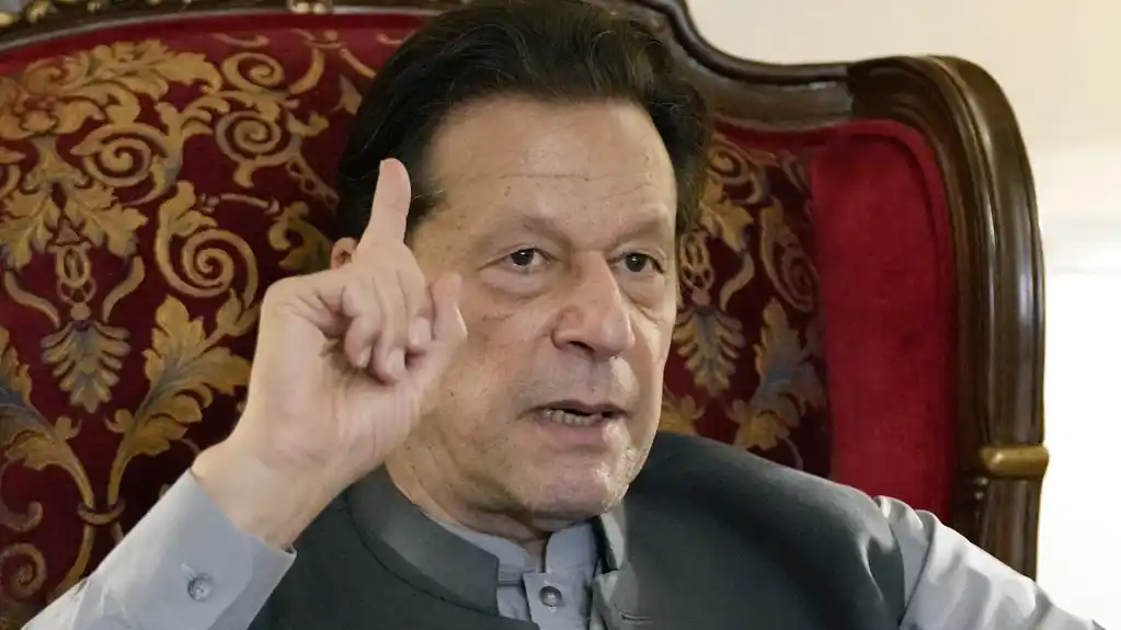 Zatvor verovatno nije kraj političkog puta za bivšeg pakistanskog premijera Imrana Kana