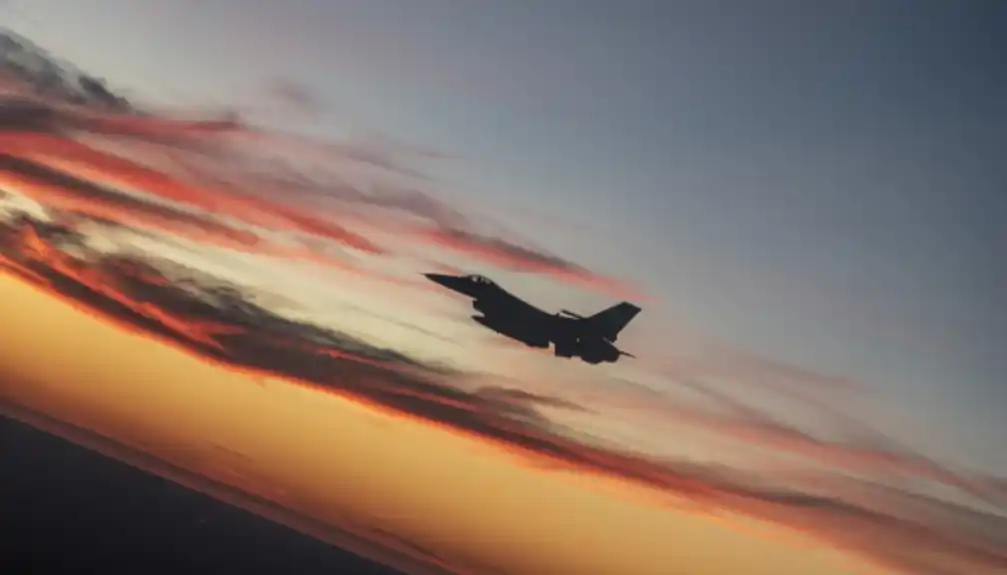 Zelenski: F-16 će ​​sigurno leteti na ukrajinskom nebu