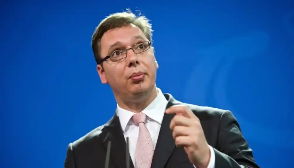 Vučić: Izbori 4. marta ili nedelju dana ranije, izaći ću u susret „nepismenima“