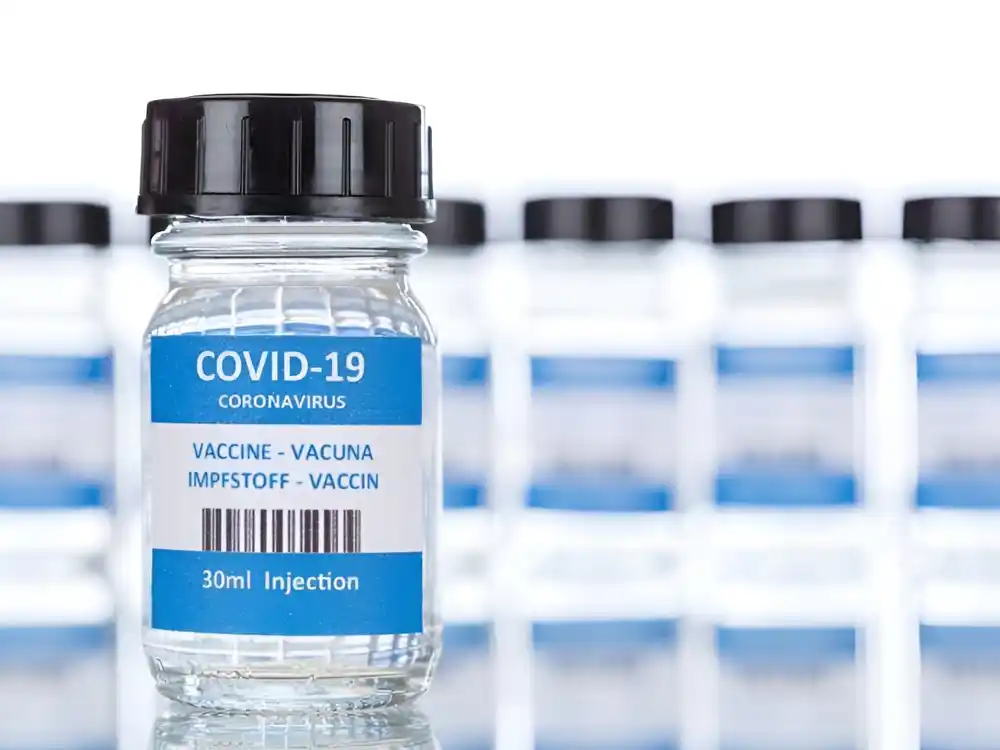 Američki zvaničnici kažu da će ažurirane vakcine protiv COVID-a biti uvedene sredinom septembra