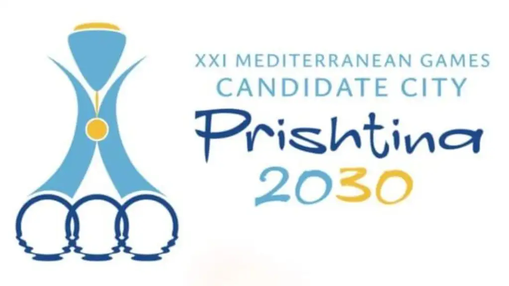 Priština izabrana za domaćina Mediteranskih igara 2030