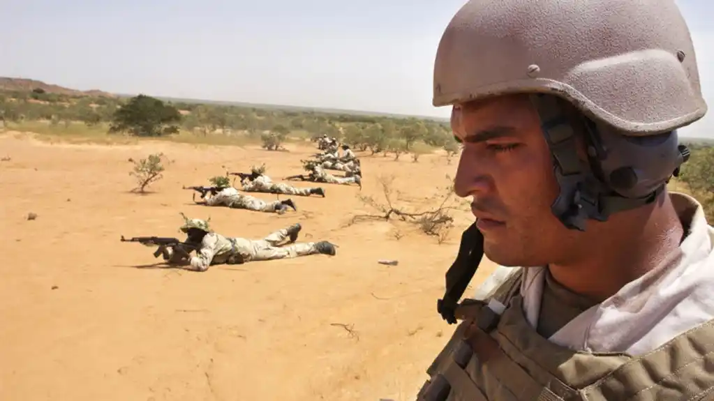 SAD pregovaraju o povlačenju vojnika iz Nigera dok se odnosi komplikuju