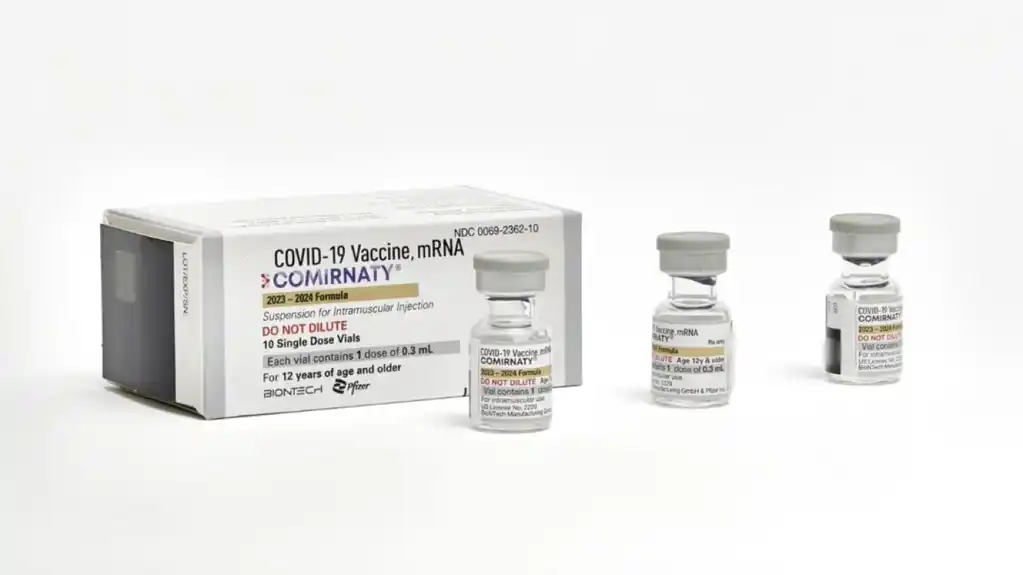 Amerikanci sada mogu da dobiju ažuriranu vakcinu protiv COVID-19