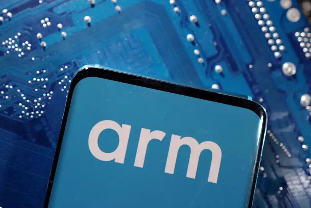 Arm se priprema za susret sa investitorima uoči IPO-a