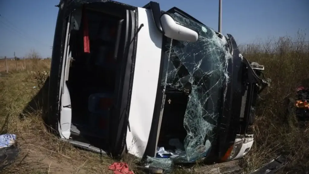 Desetoro putnika iz niškog autobusa vratilo se u Srbiju, 40 nastavlja letovanje u Grčkoj