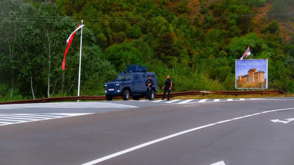 Direktor Kosovske policije potvrdio da policajac u Banjskoj nije stradao „od metka“