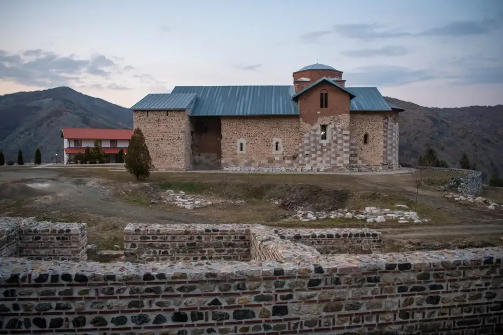 Kosovska Vlada šalje pismo Eparhiji Raško-Prizrenskoj o sanaciji Manastira Banjska