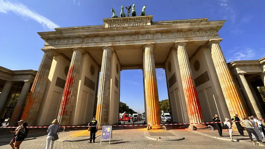 Nemačka štampa: Radoičić pušten iz pritvora, Berlin „prati situaciju“