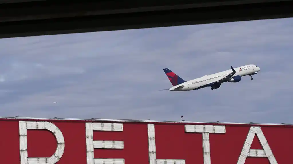 Delta Air Lines kaže da je zaštitila svoje avione od smetnji 5G bežičnih signala