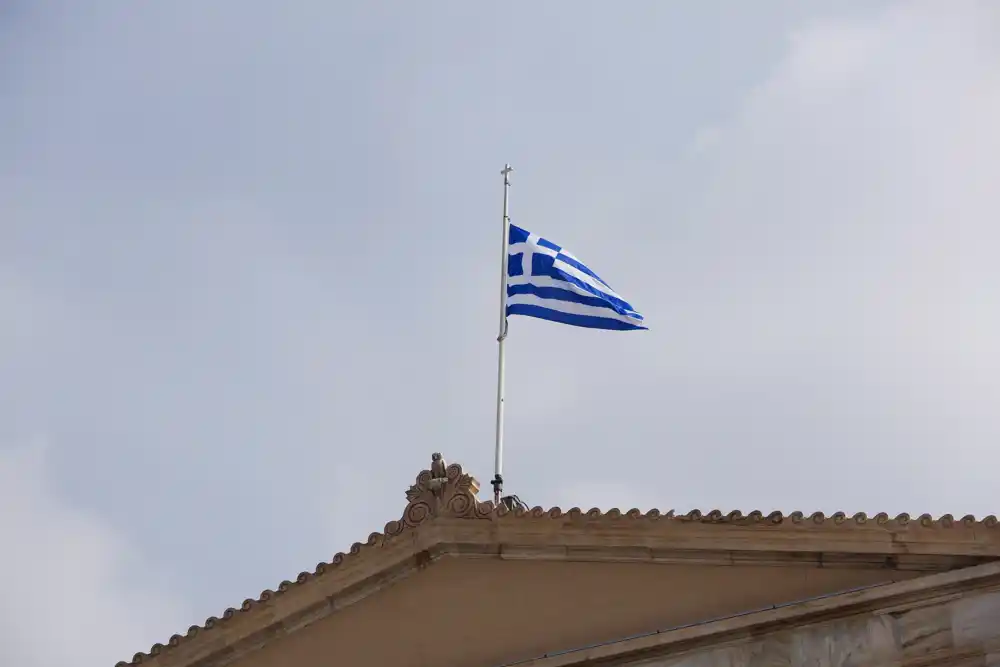 Gori zemlja u Grčkoj: Zabeležen najtopliji jun od 2010. godine
