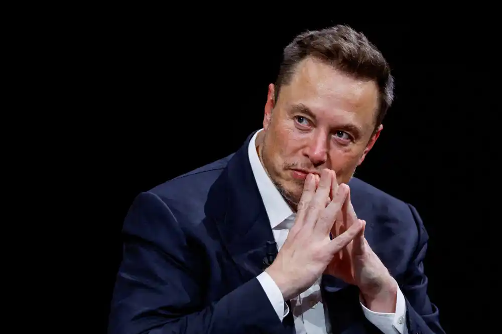 Elon Mask ulazi u debatu o migracijama