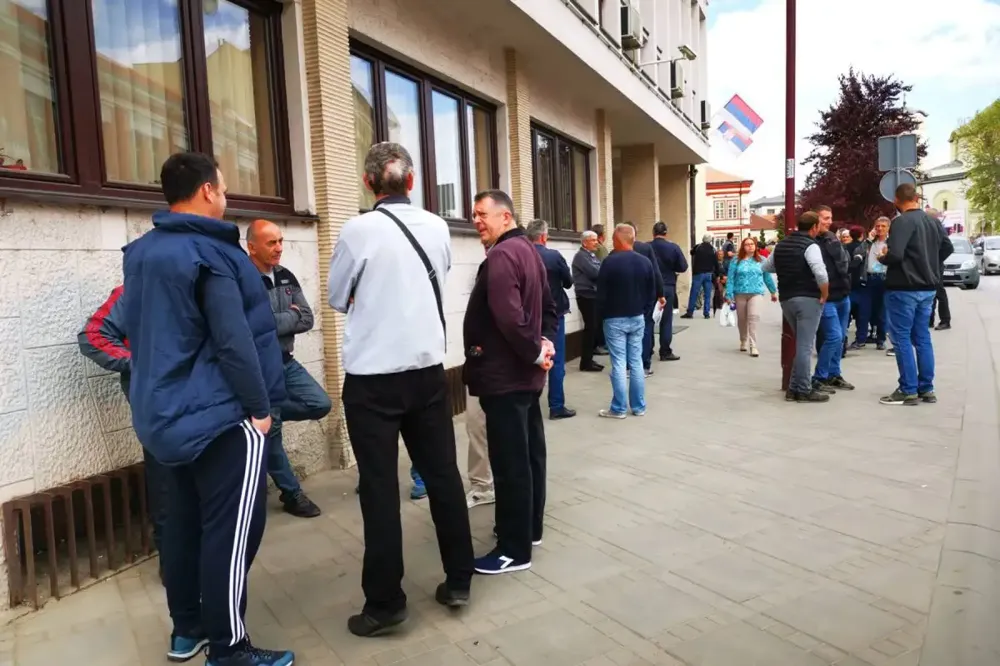 Fabrika rezanog alata u Čačku prodata po ceni duplo manjoj od procenjene, bivši radnici najavljuju protest