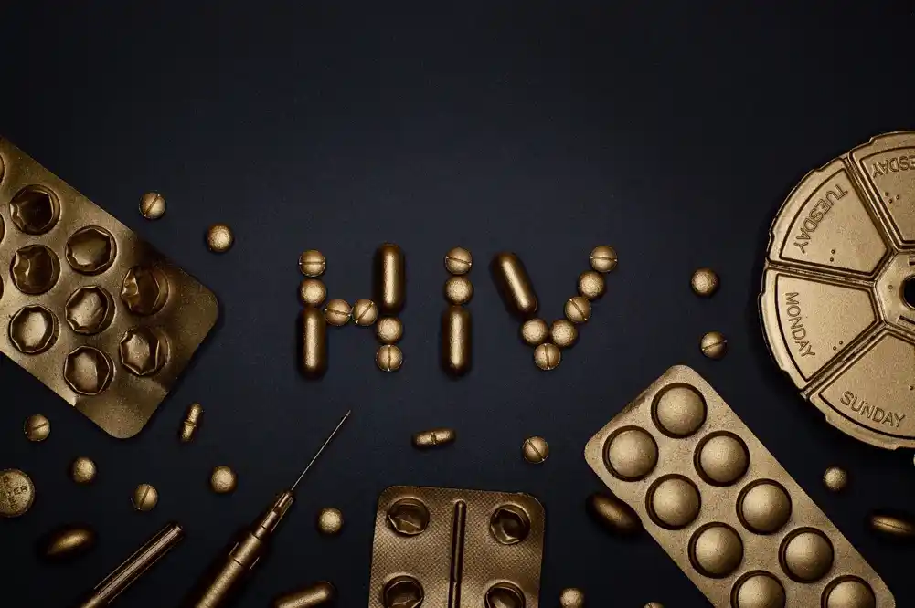 Može li ovaj novi hidrogel učiniti terapiju HIV-om praktičnijom